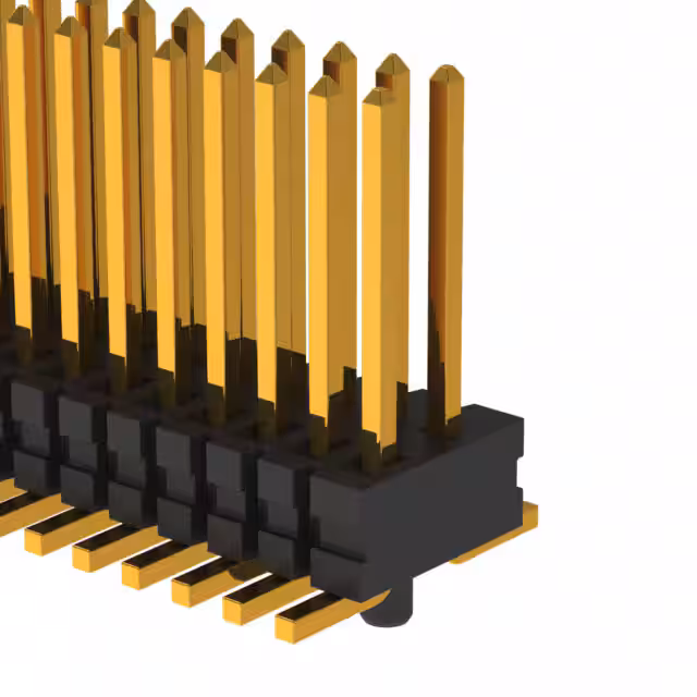 FTE-119-01-G-DV-A Samtec Inc.  Embases à broches mâles